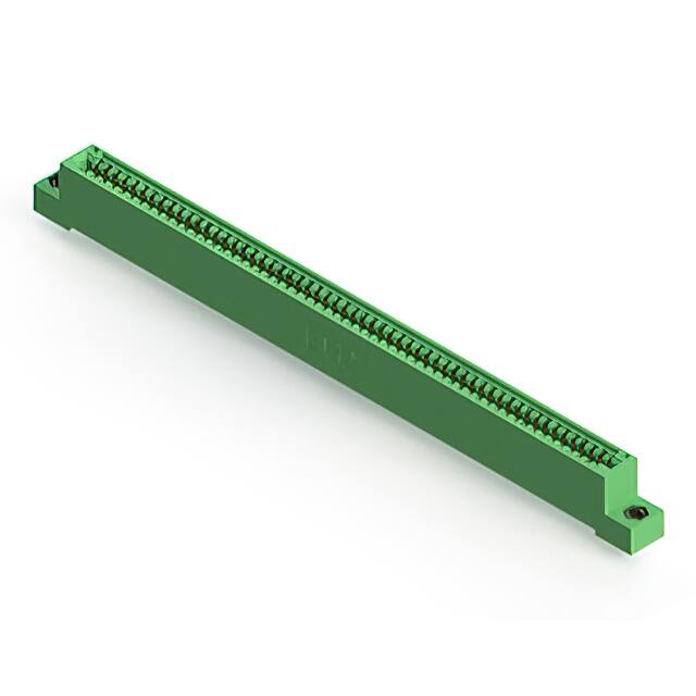 845-057-525-107 EDAC Inc.  Edgeboard Connectors